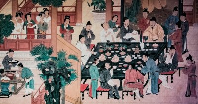 ​显微镜下的大明到底在发生什么？