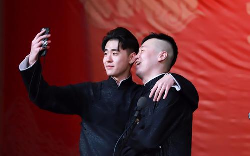 为什么这么多人黑张云雷?张云雷怎么没消息了怎么了为啥被封杀?