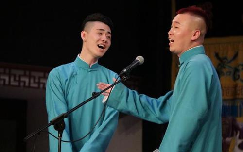 为什么这么多人黑张云雷?张云雷怎么没消息了怎么了为啥被封杀?