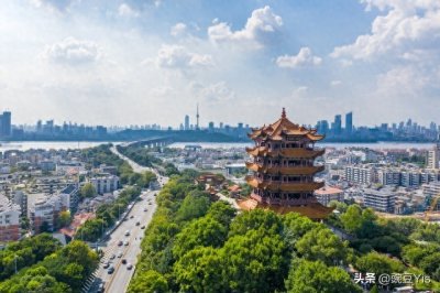 ​湖北最值得去的8个地方——从山水秘境到千年文明的全景之旅