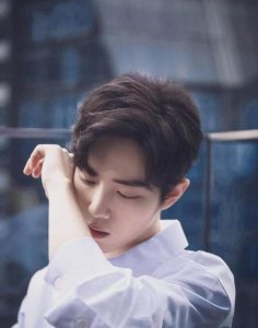 ​肖战舆论事件(肖战的出道时间具体以什么出道的)