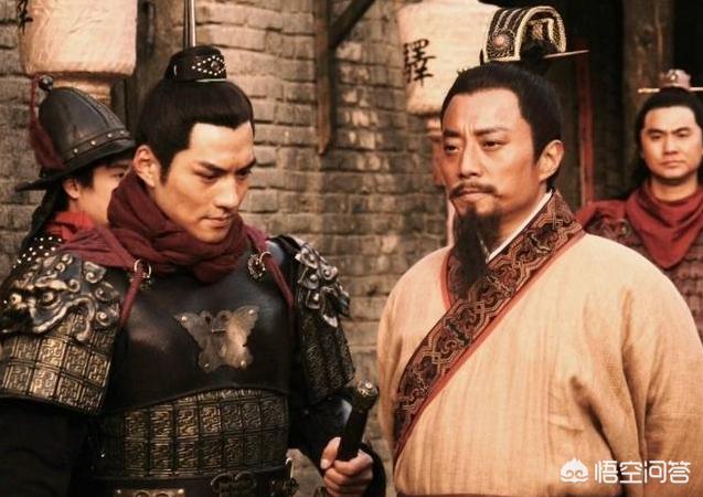 宋江为何要招安 因为宋江太想当大官了