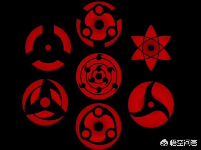 带土为什么用不了轮回眼 必须达成几个条件