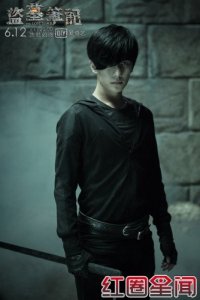 ​盗墓笔记张起灵回归时间长白山十年之约是怎么回事