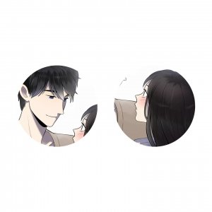 ​动漫头像动漫情侣头像原图：关注+点赞获取评论图几就ojbk