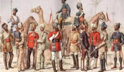 ​阿富汗为什么叫帝国坟场？