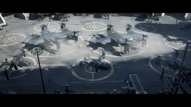 古天乐希望明日战记15亿票房（明日战记上座率夺冠）(13)