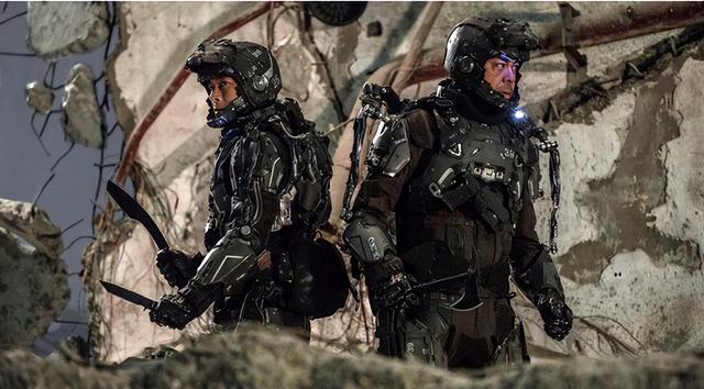 古天乐希望明日战记15亿票房（明日战记上座率夺冠）(2)