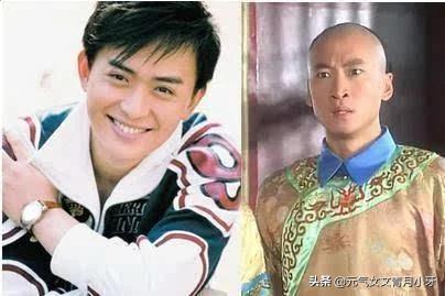 张新成梁洁新剧,最大的绿叶不是沈泊青伽树而是昔日男神黄海冰