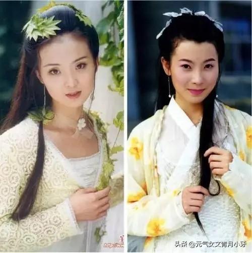 张新成梁洁新剧,最大的绿叶不是沈泊青伽树而是昔日男神黄海冰