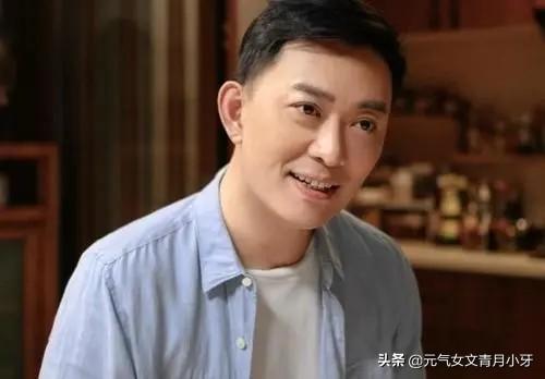 张新成梁洁新剧,最大的绿叶不是沈泊青伽树而是昔日男神黄海冰