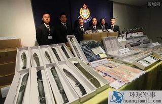 香港黑帮三合会现任老大是谁资料照片 三合会和黑手党谁厉害