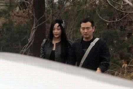 孔令辉结婚了吗妻子杨舒婷微博资料照片 孔令辉叫马苏滚的原因