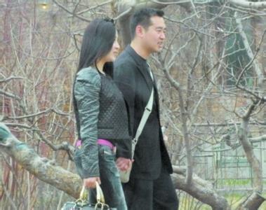 孔令辉结婚了吗妻子杨舒婷微博资料照片 孔令辉叫马苏滚的原因