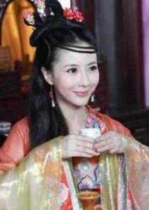 ​《公主与奴隶》电影剧情介绍