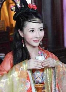 《公主与奴隶》电影封面