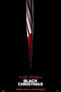 ​《黑色圣诞节》电影剧情介绍