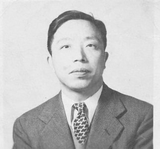 ​古今有志青年之唐敖庆化学之父