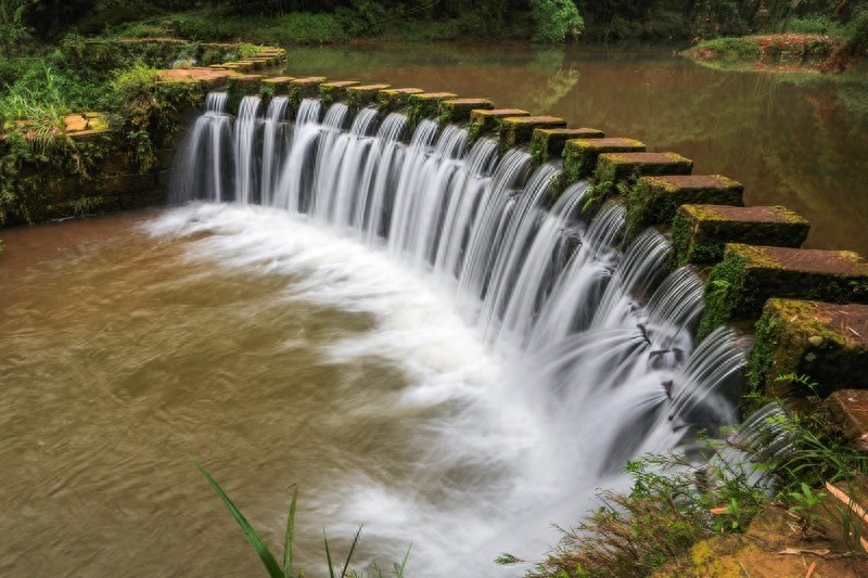 一起看看贵州赤水六大景点,赤水山川秀丽,素有千瀑之市的美誉