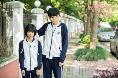 ​推荐五部青梅竹马的青春校园剧，满满荷尔蒙!