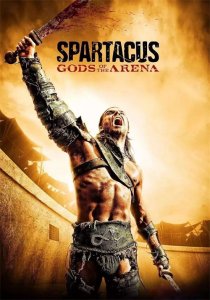 ​美剧《斯巴达克斯前传：竞技场之神》诞生和成功背后的故事