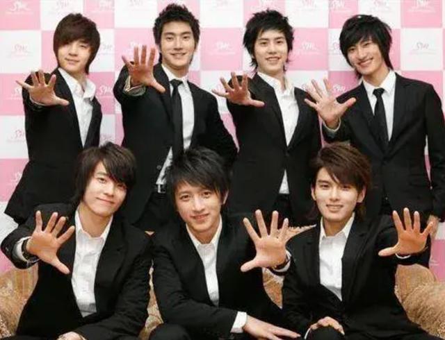 韩庚自曝回国真相 在韩国当练习生抑郁到每晚梦魇 