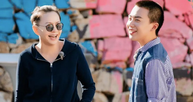 赵明明的近况（古装第一美女赵明明生女后惨遭抛弃）