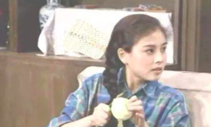 赵明明的近况（古装第一美女赵明明生女后惨遭抛弃）