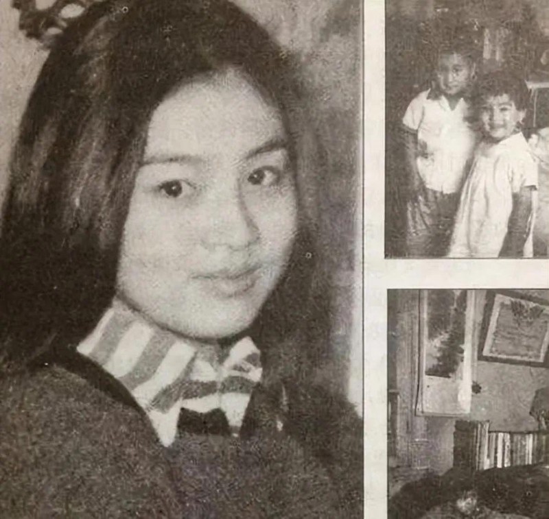 赵明明的近况（古装第一美女赵明明生女后惨遭抛弃）