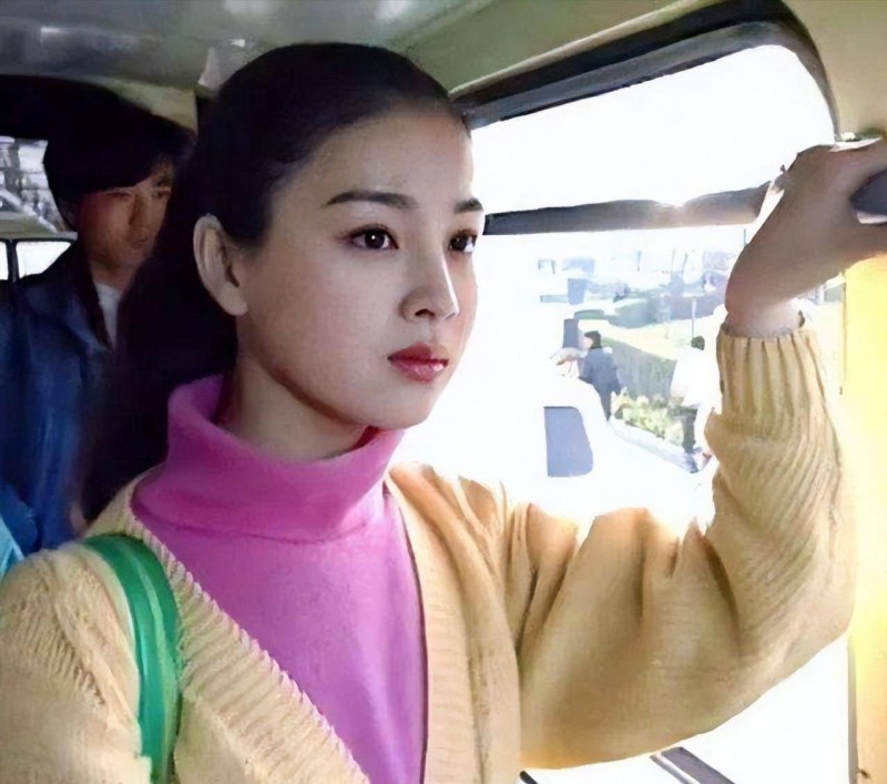 赵明明的近况（古装第一美女赵明明生女后惨遭抛弃）