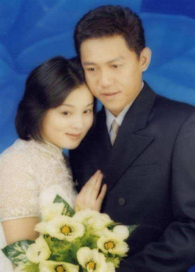 赵明明的近况（古装第一美女赵明明生女后惨遭抛弃）