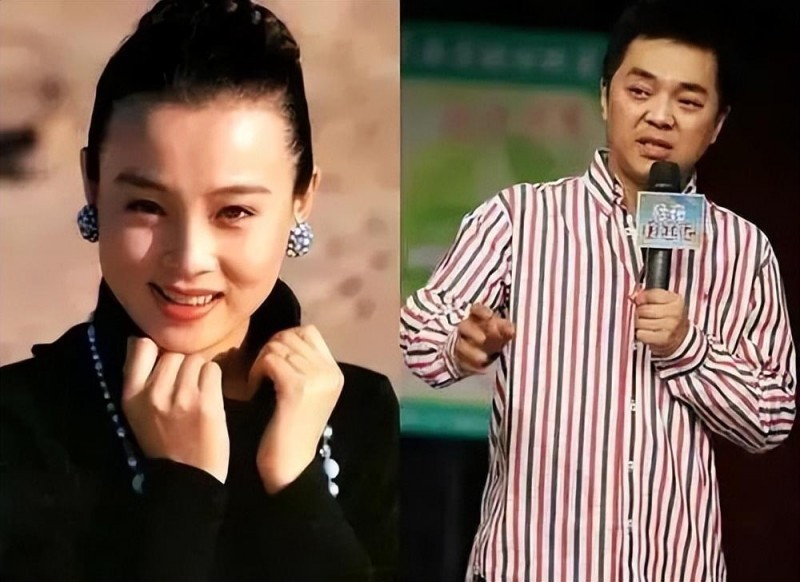 赵明明的近况（古装第一美女赵明明生女后惨遭抛弃）