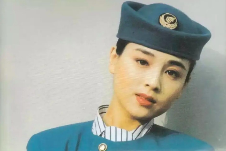 赵明明的近况（古装第一美女赵明明生女后惨遭抛弃）