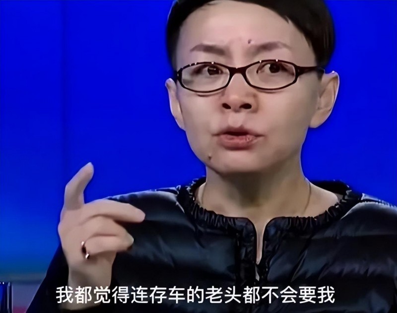 赵明明的近况（古装第一美女赵明明生女后惨遭抛弃）