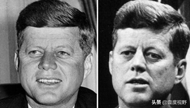 比普通人老去更快的职业，就是美国总统~