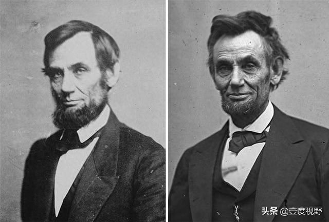 比普通人老去更快的职业，就是美国总统~