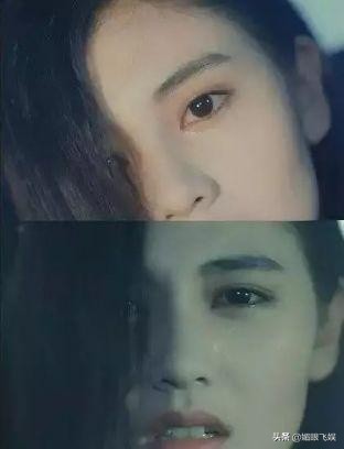 看过李嘉欣这几组老照片，网友：我再也不说她不是绝色美女了