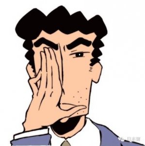 ​日本人眼中的“好爸爸”什么样？！看看蜡笔小新爸爸的名言吧！