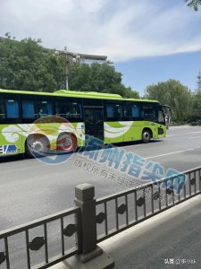 ​涿州北京通勤族注意啦！838路已换“新颜”！首末班车最新时间