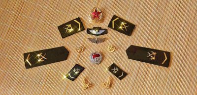 ​军官与士官原来有这些区别