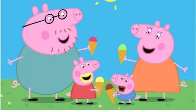 ​立懂百科带你了解小猪佩奇