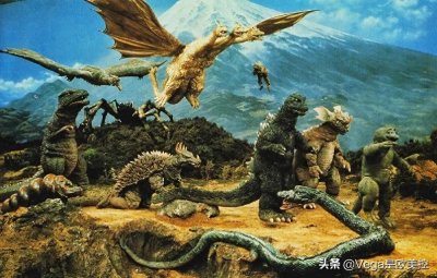 ​盘点：10部最好看的哥斯拉电影，你看过几部？