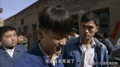 ​《平凡的世界》：金波让我们念念不忘的，不止他的爱情
