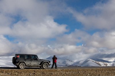 ​推荐国内最经典的5条线路，自驾游一定不能错过，看遍沿途美景