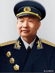 ​赫赫有名、威震敌胆的第四野战军出了哪些名将？他们的战功如何？