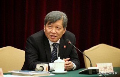 ​“网红校长”王树国的励志人生｜堪称当代青年人的楷模！