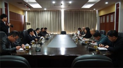 ​周露调研文旅产业发展