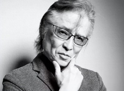 ​岛田庄司：金田一和少年包拯都要叫我一声老师