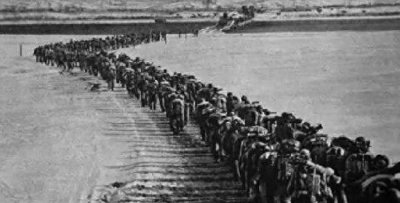 ​抗美援朝，五次战役的打响，中国志愿军留给世界怎样的震撼？