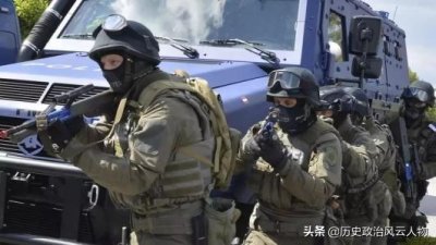 ​音乐之都的精锐反恐部队-奥地利眼镜蛇特种部队